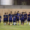 الفتح يواصل المرحلة الثالثة من برنامجه الاعدادي