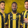 تدشين الطقم الأساسي للفريق الأول لكرة القدم بنادي الاتحاد