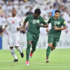 صور من لقاء السعودية والامارات – التصفيات الآسيوية لكأس العالم 2018