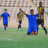 شباب الهلال يتفوق ودياً على الاتحاد