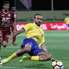 النصر يعلن إصابة السهلاوي بكدمة في الكاحل ولن تمنعه عن لقاء الاتفاق
