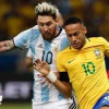 كلاسيكو بين البرازيل والأرجنتين في جدة ؟