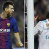 ميسي يساوي ريال مدريد بالكامل
