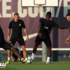 برشلونة يخسر لاعبه الشاب في الديربي