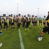 الاتحاد ينهي تحضيراته للقاء الشارقة الإماراتي