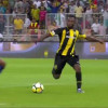 ملخص لقاء الاتحاد والهلال – الدوري السعودي للمحترفين