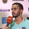 تصريحات البريك وريفاس بعد لقاء الاتحاد والهلال