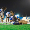 بالصور : الهلال يستأنف تدريباته و دياز يمنح الدوليين راحة