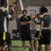 الاتحاد يستأنف تدريباته ويبدأ الإعداد للفيصلي