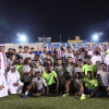 رابطة لاعبي النصر القدامى تحتفي بلاعبي النصر الدوليين بمناسبة تأهل الأخضر للمونديال
