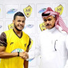 أحد يتعاقد مع لاعب النصر أيمن فتيني لمدة عام