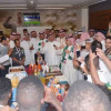 رئيس هيئة الرياضة يهنئ القيادة والشعب السعودي بمناسبة التأهل الى كأس العالم