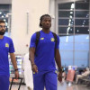 بعثة النصر تصل الى جدة استعداداً للقاء الاهلي