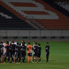 الشباب يستأنف تدريباته بقيادة الانجليزي نويل