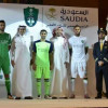 الأهلي يوقع عقد رعاية مع الخطوط الجوية السعودية لثلاث مواسم