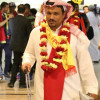 بن دعرم مديراً للمركز الإعلامي بالقادسية