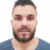 الجزائري أمين خليل يدعم قبضة العدالة
