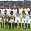 السعودية تتأهل الى كأس العالم للمرة الخامسة