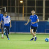 ميليسي يدخل تدريبات الهلال الجماعية وبعثة العين تصل السبت الى الرياض