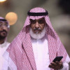 سعود الشلهوب : اجتماع تركي آل الشيخ بالأندية الأكثر قيمة في آخر 37 عاما