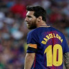 قلق في برشلونة بسبب ميسي