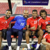 الفراج يسخر من شائعة هبوط الهلال