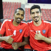 الهلال يرفع شعار التأهل لم يحسم بعد قبل مواجهة بيروزي