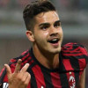 برشلونة يفكر في قناص ميلان