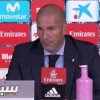 زيدان يعلق على هدف برشلونة الفاضح تحكيميا