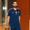 ياسر القحطاني: الهلال بمن حضر