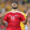 ثنائية كاهل تدمر حلم سوريا في التأهل لكأس العالم