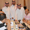 جدة تستضيف بطولة الشطرنج الوطنية لمدة ٣ ايام