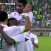 ملخص لقاء الاتحاد و الاهلي – دوري المحترفين