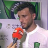 تصريحات لاعبي الاهلي بعد لقاء الاتحاد – دوري المحترفين