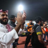 رئيس الاتحاد السابق يعتزل العمل الرياضي