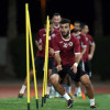 الفيصلي يواصل تدريباته بجوانب لياقية وفنية
