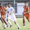 كأس الاتحاد السعودي للشباب : نتائج الجولة السادسة والفرق المتأهلة الى نصف النهائي