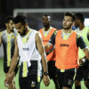 الصنيع يتابع تحضيرات الاتحاد استعداداً للديربي