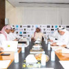 مجلس إدارة نادي الاتحاد يعقد ثاني إجتماعاته والصنيع مشرفاً على الفريق الاول لكرة القدم