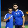 الهلال يختتم تحضيراته للقاء الباطن ودياز يريح السداسي