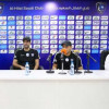 حديث مؤتمر مدرب الهلال دياز واللاعب محمد البريك قبل لقاء الشباب
