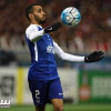 محمد البريك الأفضل في نهائي دوري الأبطال الآسيوي