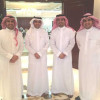 شركة الرقيب تقدم دعماً سخياً لنادي الوشم