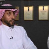 سامي الجابر: العمل في الاتحاد السعودي لرد جزء مما قُدم لنا
