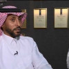 سامي الجابر: العمل في الاتحاد السعودي لرد جزء مما قُدم لنا