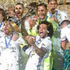 ريال مدريد يعرف منافسيه في كأس العالم للاندية