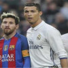 رونالدو وميسي ضمن فريق اليويفا الأفضل في القرن الـ21