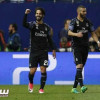 صحافي مدريدي: أين يختفي بنزيمة؟