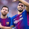 تقارير.. سواريز يطلب الرحيل وميسي ينصح النادي