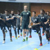 منتخب الصالات يختتم معسكره بماليزيا ويغادر إلى تايلاند